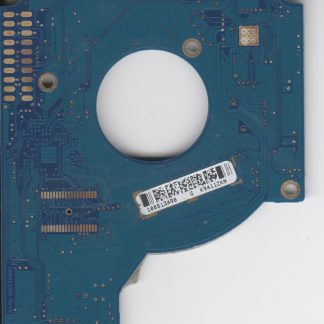 Seagate 100513491 Rev B Donor PCB Only