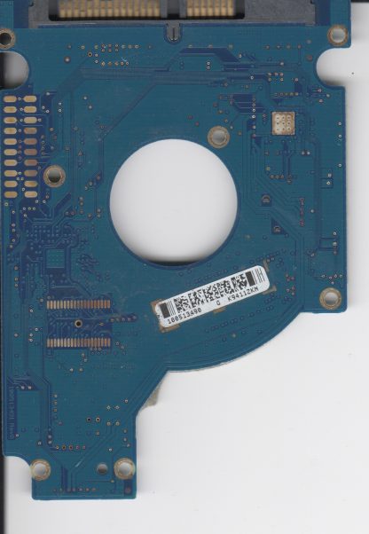 Seagate 100513491 Rev B Donor PCB Only