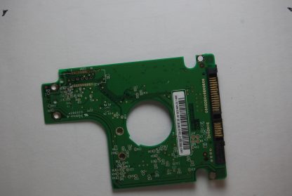 WD 2060-701499-005 Rev A 701499-005 Donor PCB Only