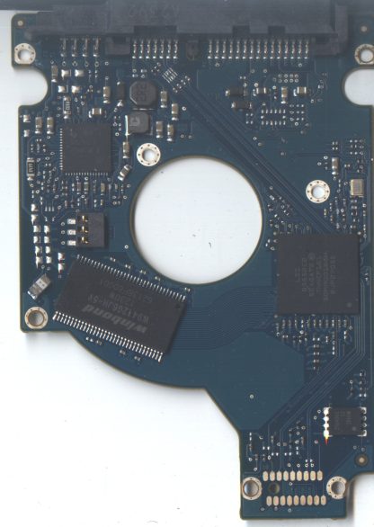 Seagate 100654403 Rev A Donor PCB Only - Image 2