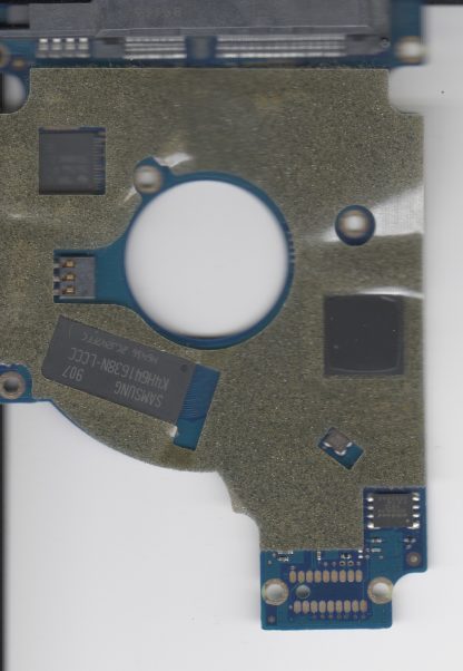 Seagate 100513491 Rev B Donor PCB Only - Image 2