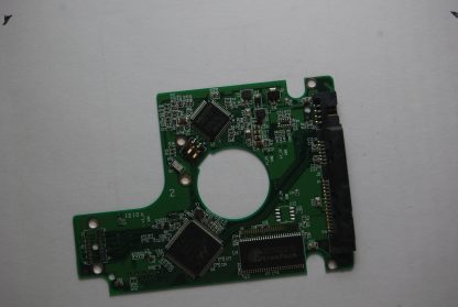 WD 2060-701499-005 Rev A 701499-005 Donor PCB Only - Image 2