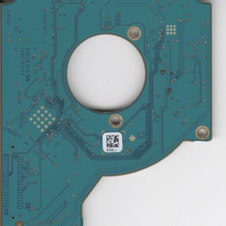 Seagate 100619769 Rev A Donor PCB Only