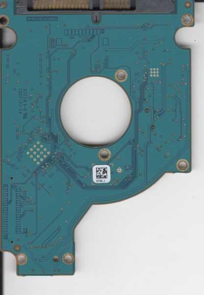 Seagate 100619769 Rev A Donor PCB Only