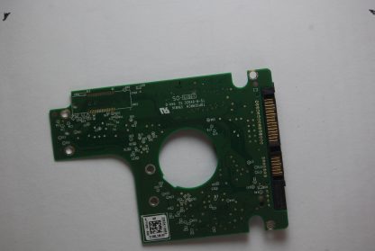 WD 2060-771620-000 Rev A 771620-000 Donor PCB Only