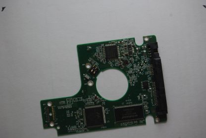 WD 2060-771620-000 Rev A 771620-000 Donor PCB Only - Image 2