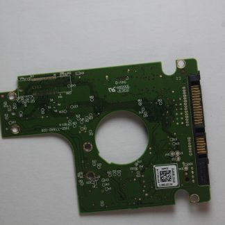 WD 2060-771692-006 Rev A 771692-006 Donor PCB Only