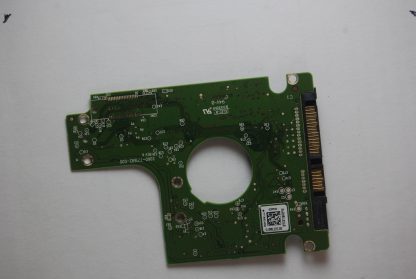 WD 2060-771692-006 Rev A 771692-006 Donor PCB Only