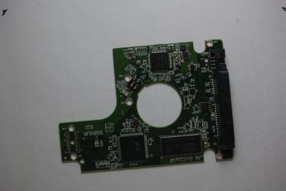 WD 2060-771692-006 Rev A 771692-006 Donor PCB Only - Image 2