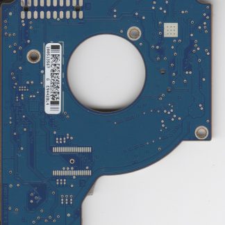 Seagate 100513573 Rev D Donor PCB Only