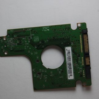 WD 2060-771672-004 Rev A 771672-004 Donor PCB Only