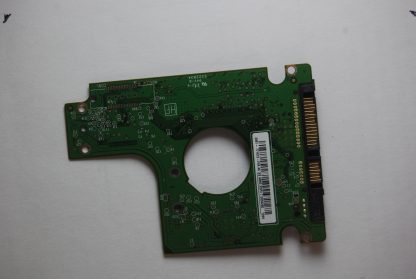 WD 2060-771672-004 Rev A 771672-004 Donor PCB Only