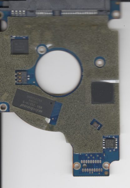 Seagate 100513573 Rev D Donor PCB Only - Image 2