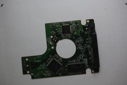WD 2060-771672-004 Rev A 771672-004 Donor PCB Only - Image 2