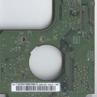 WD 2060-771672-004 Rev A 771672-004 Donor PCB Only