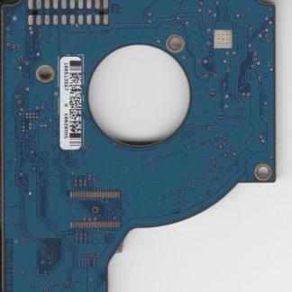 Seagate 100513573 Rev D Donor PCB Only