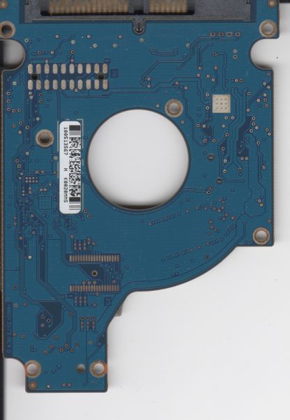 Seagate 100513573 Rev D Donor PCB Only
