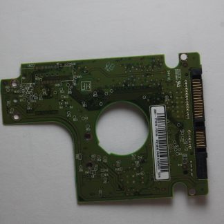 WD 2060-771672-004 Rev A 771672-004 Donor PCB Only