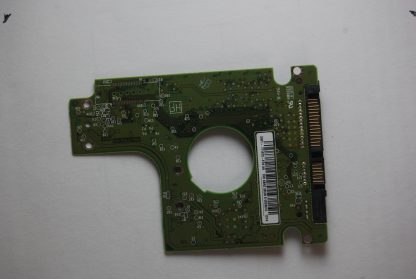 WD 2060-771672-004 Rev A 771672-004 Donor PCB Only