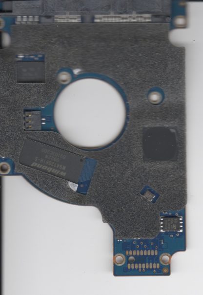 Seagate 100513573 Rev D Donor PCB Only - Image 2