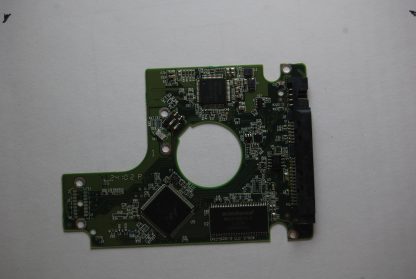 WD 2060-771672-004 Rev A 771672-004 Donor PCB Only - Image 2
