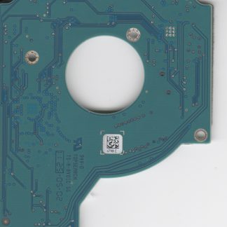 Seagate 100611631 Rev A Donor PCB Only