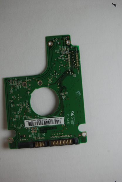 WD 2060-701499-005 Rev P1 701499-005 Donor PCB Only