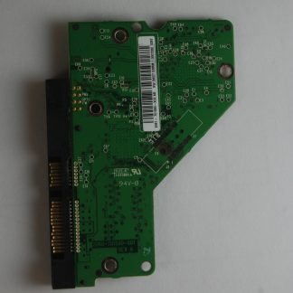 WD 2060-701590-001 Rev A 701590-001 Donor PCB Only