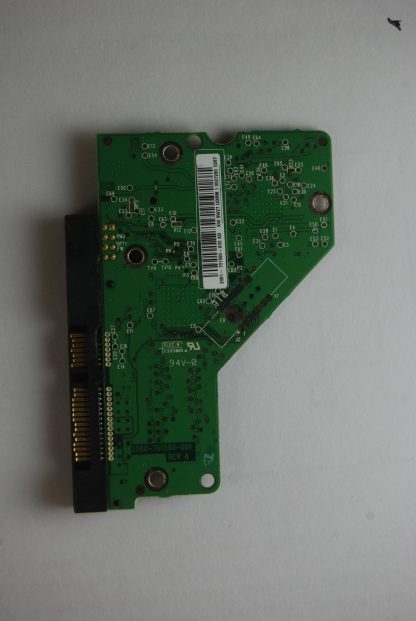 WD 2060-701590-001 Rev A 701590-001 Donor PCB Only