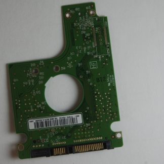 WD 2060-771672-004 Rev A 771672-004 Donor PCB Only