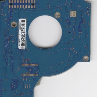 Seagate 100513569 Rev D Donor PCB Only