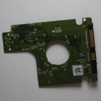 WD 2060-771692-006 Rev A 771692-006 Donor PCB Only
