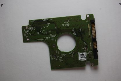 WD 2060-771692-006 Rev A 771692-006 Donor PCB Only