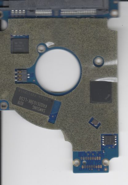 Seagate 100513569 Rev D Donor PCB Only - Image 2