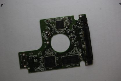 WD 2060-771692-006 Rev A 771692-006 Donor PCB Only - Image 2