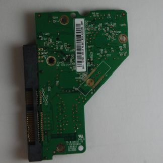 WD 2060-701590-001 Rev A 701590-001 Donor PCB Only