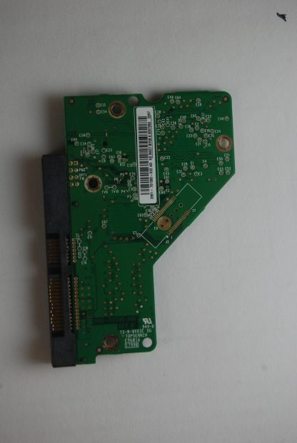 WD 2060-701590-001 Rev A 701590-001 Donor PCB Only