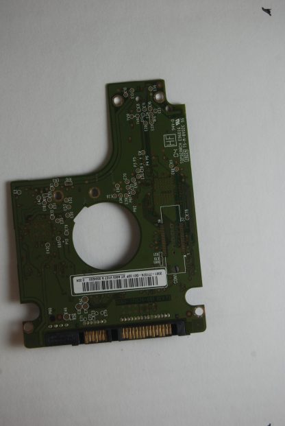 WD 2060-771574-001 Rev P1 771574-001 Donor PCB Only