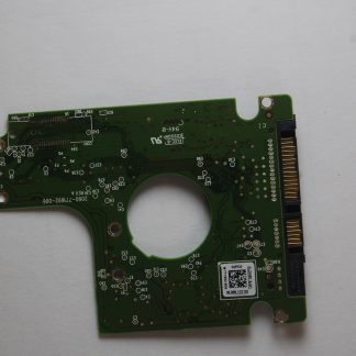 WD 2060-771692-006 Rev A 771692-006 Donor PCB Only