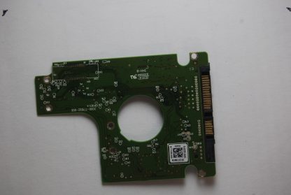 WD 2060-771692-006 Rev A 771692-006 Donor PCB Only
