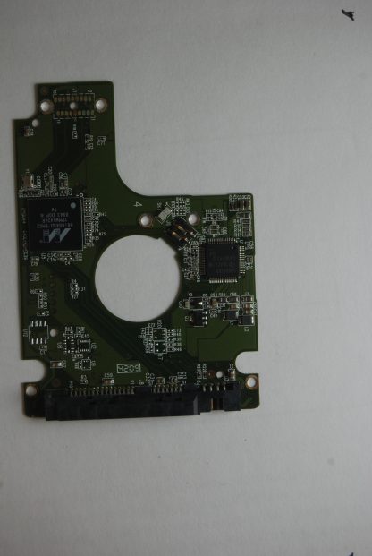 WD 2060-771574-001 Rev P1 771574-001 Donor PCB Only - Image 2