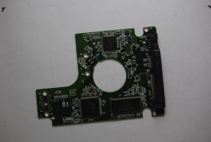 WD 2060-771692-006 Rev A 771692-006 Donor PCB Only - Image 2