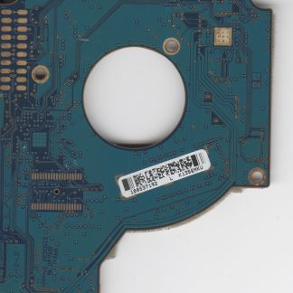 Seagate 100565308 Rev A Donor PCB Only