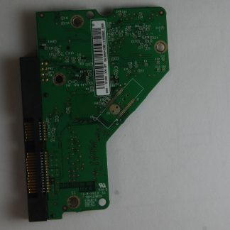 WD 2060-701590-001 Rev B 701590-001 Donor PCB Only