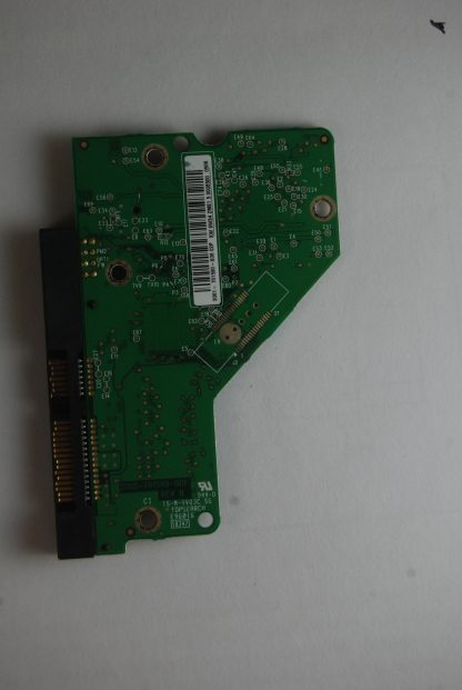 WD 2060-701590-001 Rev B 701590-001 Donor PCB Only