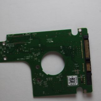 WD 2060-771692-006 Rev A 771692-006 Donor PCB Only