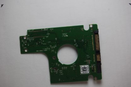 WD 2060-771692-006 Rev A 771692-006 Donor PCB Only