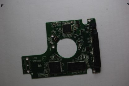 WD 2060-771692-006 Rev A 771692-006 Donor PCB Only - Image 2