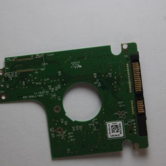 WD 2060-771692-006 Rev P1 771692-006 Donor PCB Only