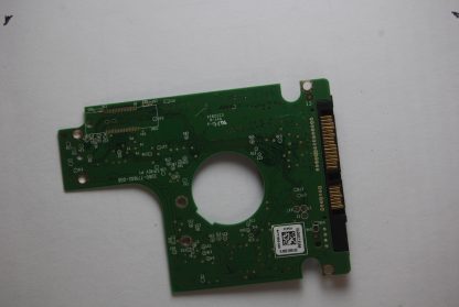 WD 2060-771692-006 Rev P1 771692-006 Donor PCB Only